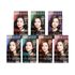 RYO Bright Color Hair Dye Cream 120 г — серое покрытие без аммиака с технологией многоцветного перекрытия™, 7 оттенков — нежный, ровный, яркий цвет _ Сделано в KOREA